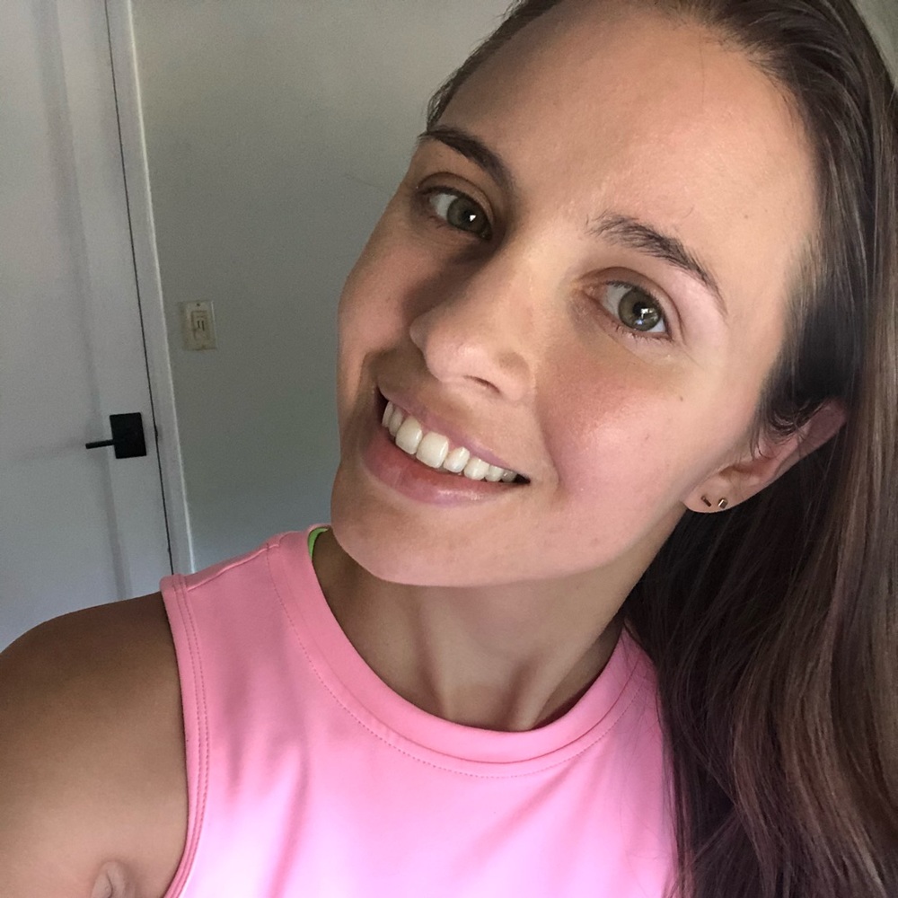 Meet your Posher, Gabrielle